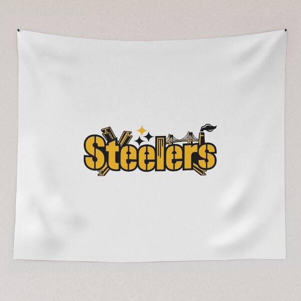 Item preview, steelers designed and sold by designsbysamantha.