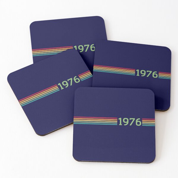 Item preview, 1976 Birth Year designed and sold by Jeallan Designs.
