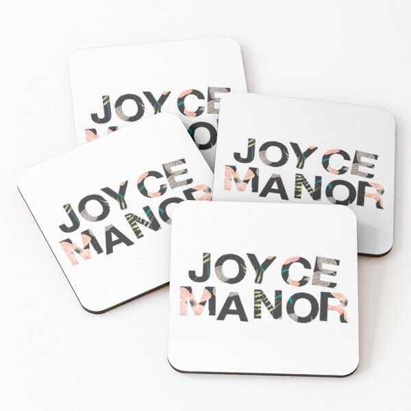 Item preview, Joyce Manor designed and sold by supseeline.