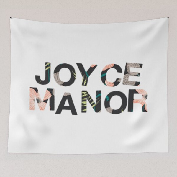 Item preview, Joyce Manor designed and sold by supseeline.