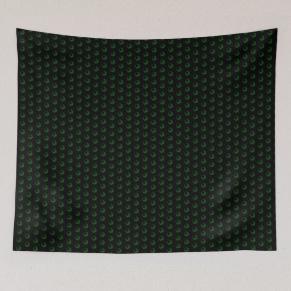 Item preview, Vintage Green baseball designed and sold by pattern-archive.
