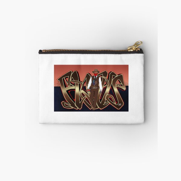 Item preview, GRAFFITI COWBOY  designed and sold by FLAVS GRAFF.