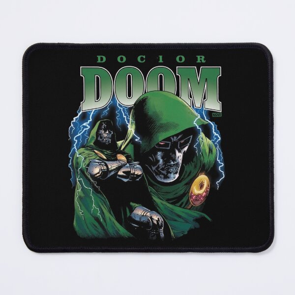 Item preview, Dr. Doom designed and sold by AngeliaViolet.