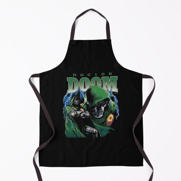 Item preview, Dr. Doom designed and sold by AngeliaViolet.