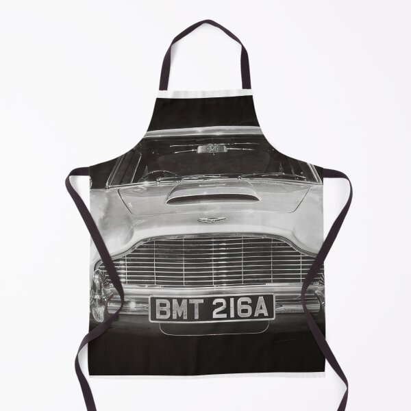 Item preview, Old Car DB5 Bond designed and sold by haniwasee88.