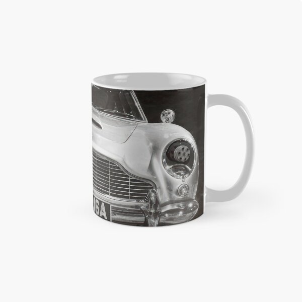 Item preview, Old Car DB5 Bond designed and sold by haniwasee88.