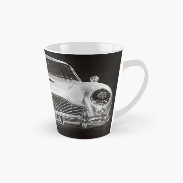 Item preview, Old Car DB5 Bond designed and sold by haniwasee88.