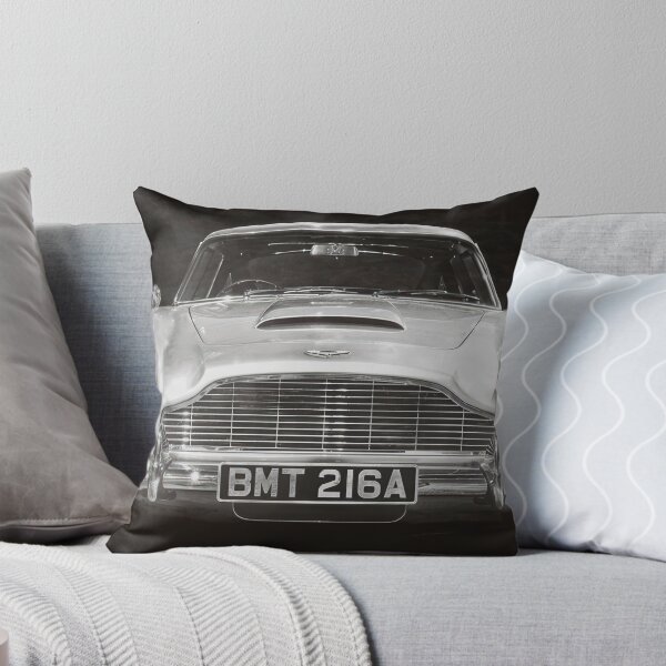 Item preview, Old Car DB5 Bond designed and sold by haniwasee88.