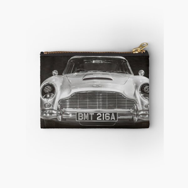 Item preview, Old Car DB5 Bond designed and sold by haniwasee88.