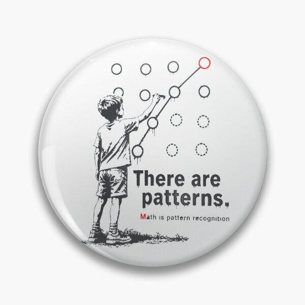 Item preview, There_are_patterns designed and sold by AURA-HYSTERICA.