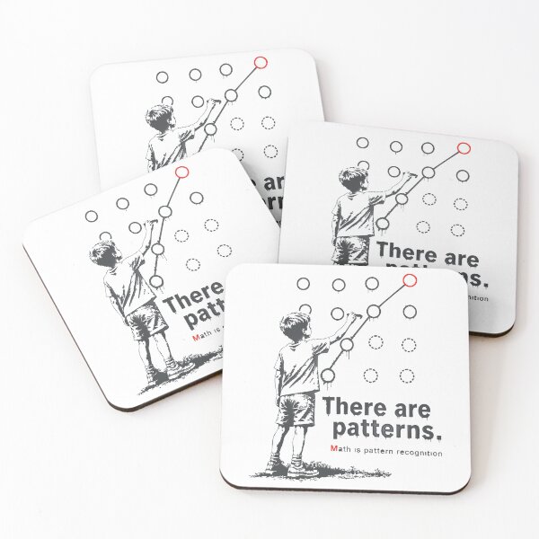 Item preview, There_are_patterns designed and sold by AURA-HYSTERICA.