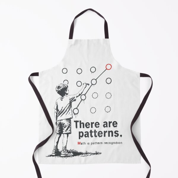 Item preview, There_are_patterns designed and sold by AURA-HYSTERICA.