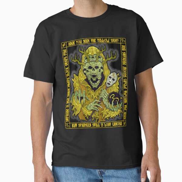 Item preview, Yellow King Icon - Azhmodai 2018 designed and sold by Azhmodai.