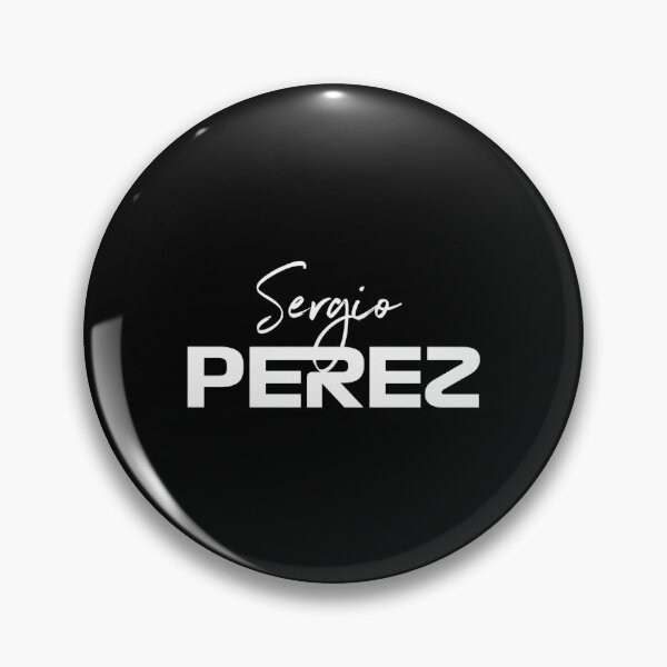 Item preview, Formula 1 Sergio designed and sold by AngeliaViolet.