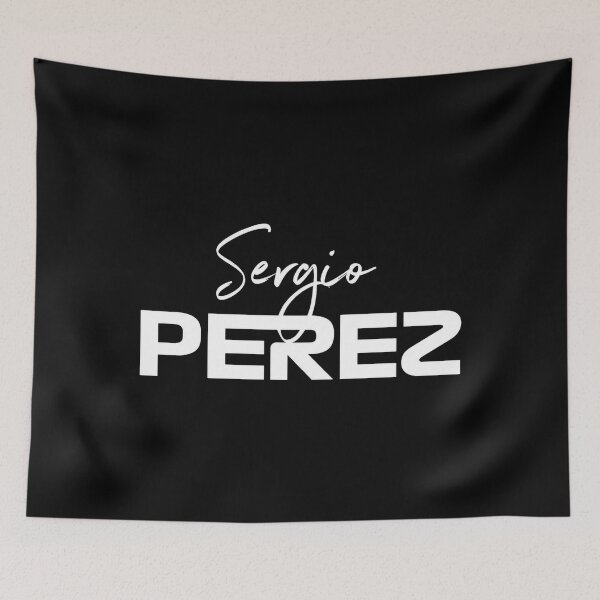 Item preview, Formula 1 Sergio designed and sold by AngeliaViolet.