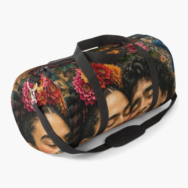 Item preview, Maradona Frida Kahlo designed and sold by Muycote.