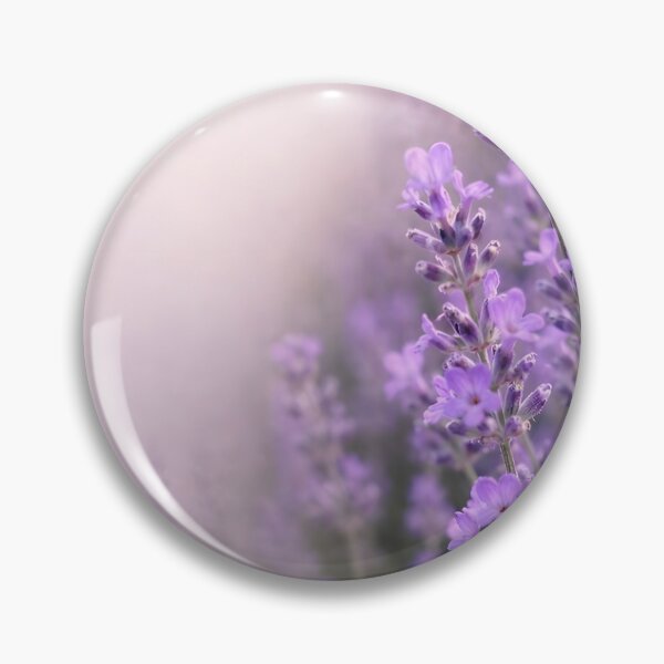 Item preview, Lavender Garden Collection No. 01 | Fine Art Botanical Photography Print designed and sold by ViolafleurViolett.