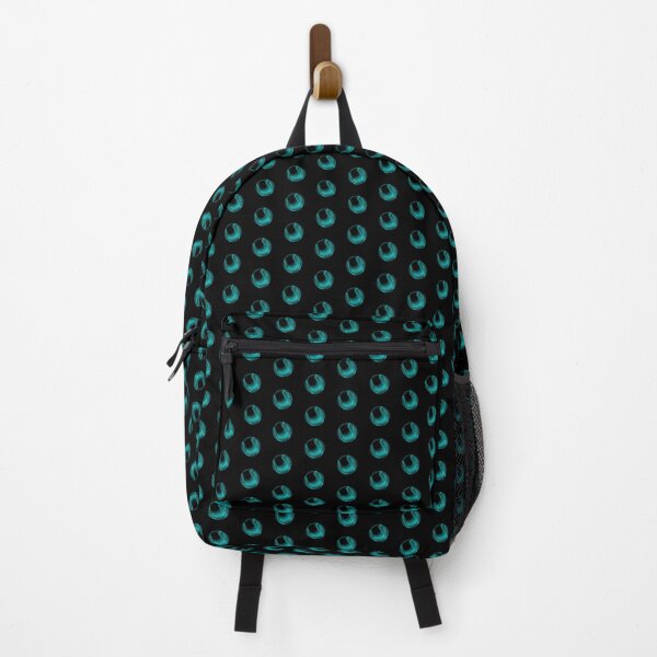 Item preview, Vintage Cyan Baseball Ball Art Graphic designed and sold by pattern-archive.