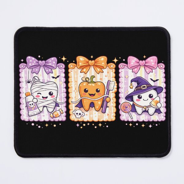 Item preview, Trick Or Treat Brush Your Teeth Dental Gift designed and sold by Corvoria.