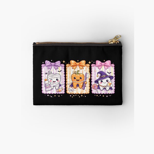Item preview, Trick Or Treat Brush Your Teeth Dental Gift designed and sold by Corvoria.
