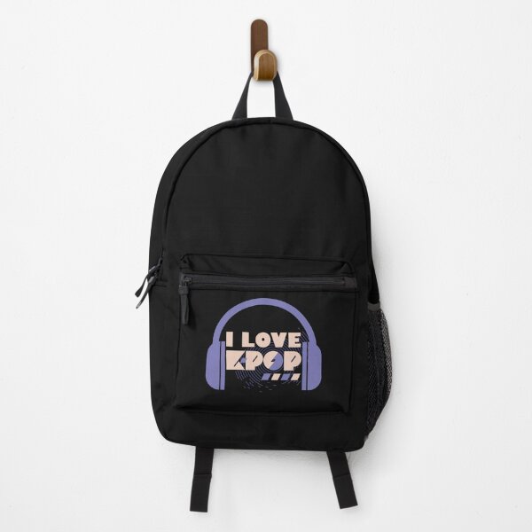 Item preview, I Love K Pop designed and sold by jaygo.
