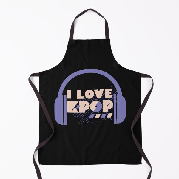 Item preview, I Love K Pop designed and sold by jaygo.