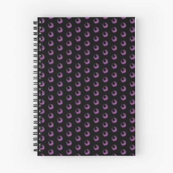 Item preview, Vintage Violet Baseball Ball Art Graphic designed and sold by pattern-archive.