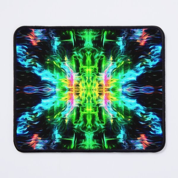 Item preview, Robert Tyler Class | Neon Abstract 2.26.7.31.5.1 | Collection 2 | RTC Studios designed and sold by RTC Studios.