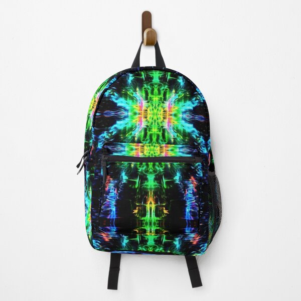 Item preview, Robert Tyler Class | Neon Abstract 2.26.7.31.5.1 | Collection 2 | RTC Studios designed and sold by RTC Studios.