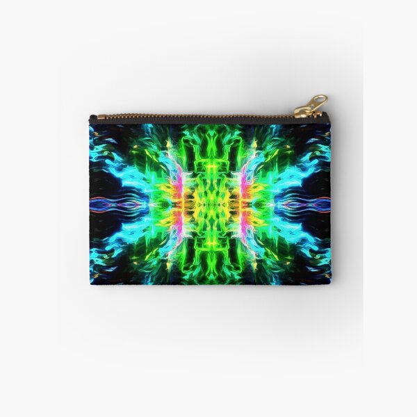 Item preview, Robert Tyler Class | Neon Abstract 2.26.7.31.5.1 | Collection 2 | RTC Studios designed and sold by RTC Studios.
