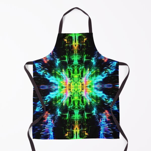 Item preview, Robert Tyler Class | Neon Abstract 2.26.7.31.5.1 | Collection 2 | RTC Studios designed and sold by RTC Studios.