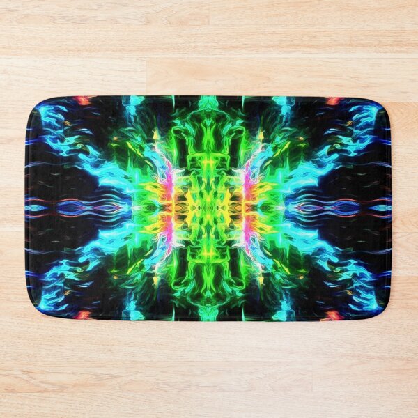 Item preview, Robert Tyler Class | Neon Abstract 2.26.7.31.5.1 | Collection 2 | RTC Studios designed and sold by RTC Studios.