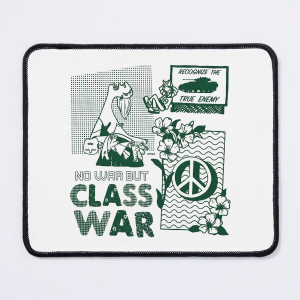 Item preview, Class War Solidarity designed and sold by yakima-deona.