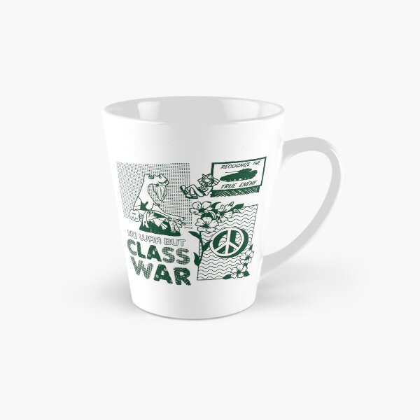 Item preview, Class War Solidarity designed and sold by yakima-deona.
