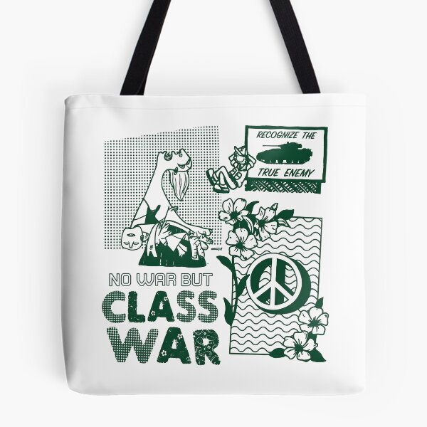 Item preview, Class War Solidarity designed and sold by yakima-deona.