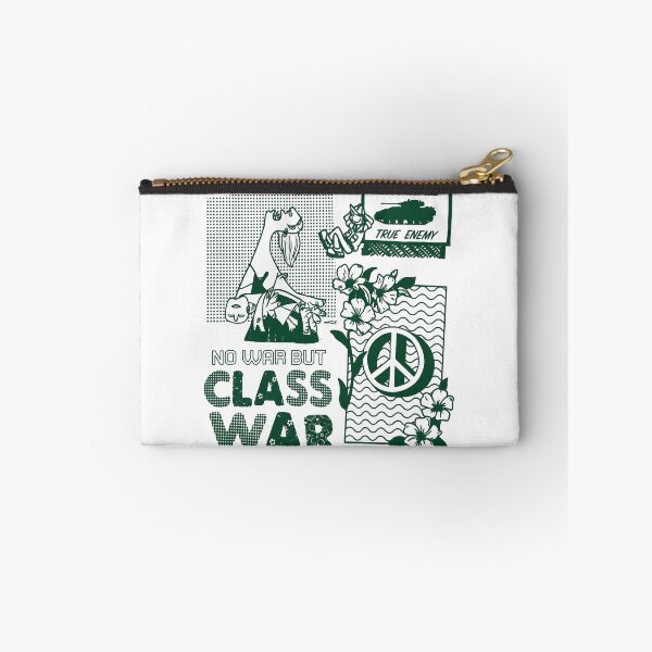 Item preview, Class War Solidarity designed and sold by yakima-deona.