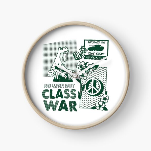 Item preview, Class War Solidarity designed and sold by yakima-deona.