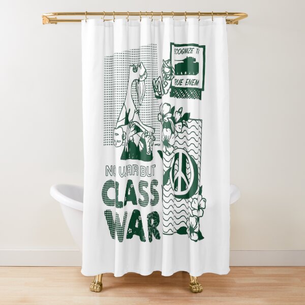 Item preview, Class War Solidarity designed and sold by yakima-deona.