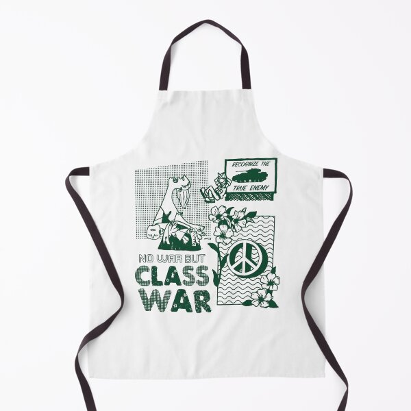 Item preview, Class War Solidarity designed and sold by yakima-deona.