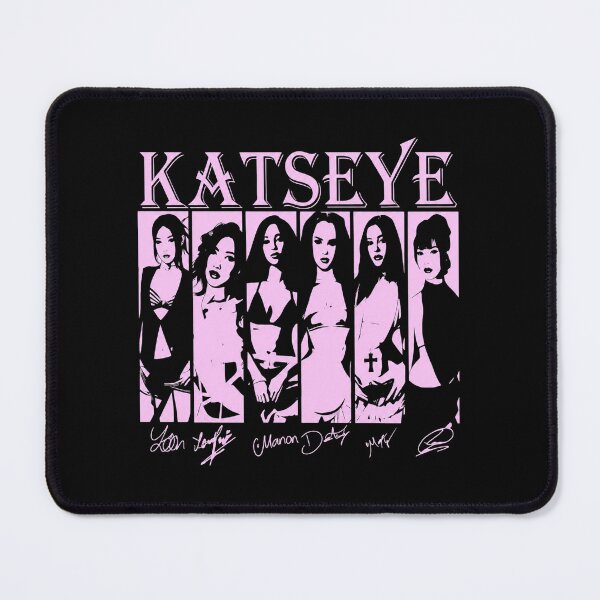 Item preview, Katseye designed and sold by AngeliaViolet.