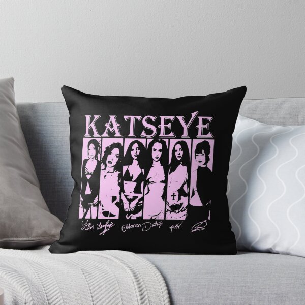 Item preview, Katseye designed and sold by AngeliaViolet.