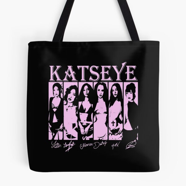 Item preview, Katseye designed and sold by AngeliaViolet.