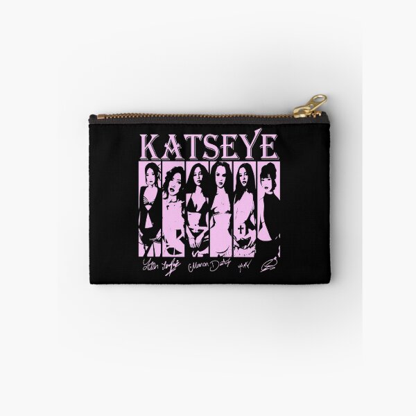Item preview, Katseye designed and sold by AngeliaViolet.
