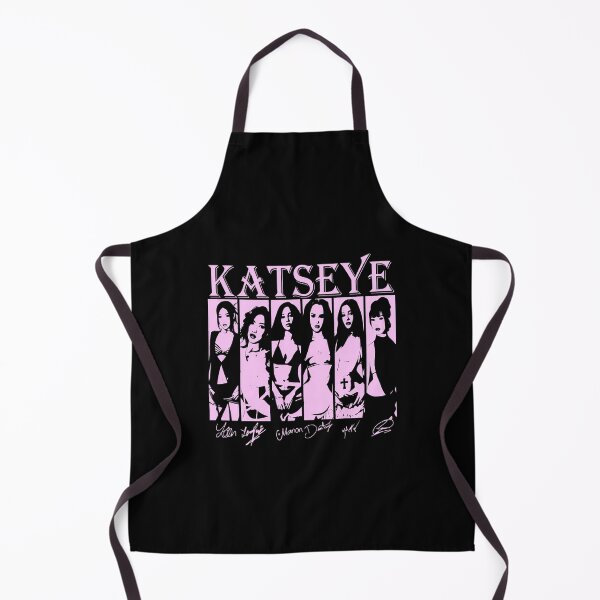 Item preview, Katseye designed and sold by AngeliaViolet.