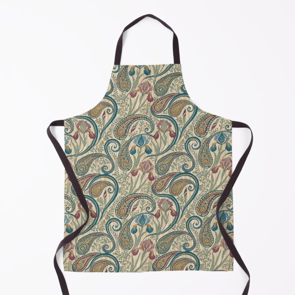 Item preview, Art Nouveau Botanicals designed and sold by Designbes.