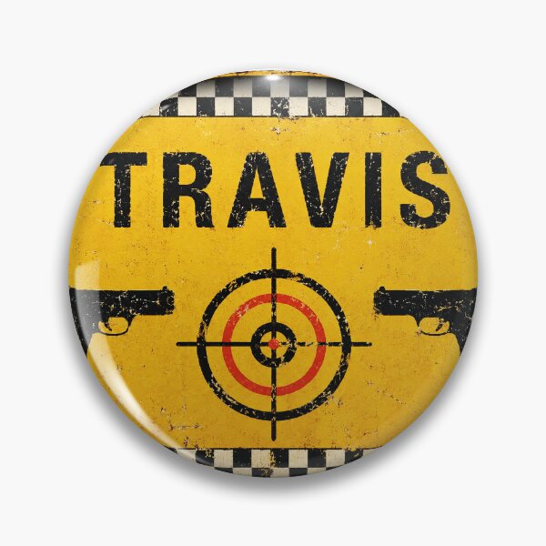 Item preview, TRAVIS designed and sold by Moko7.