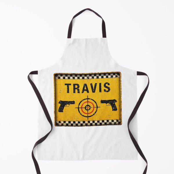 Item preview, TRAVIS designed and sold by Moko7.