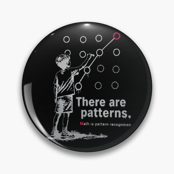 Item preview, There_are_patterns designed and sold by AURA-HYSTERICA.