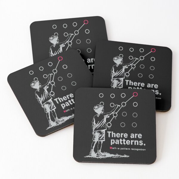 Item preview, There_are_patterns designed and sold by AURA-HYSTERICA.