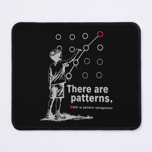 Item preview, There_are_patterns designed and sold by AURA-HYSTERICA.